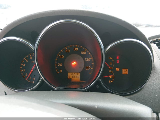 2006 Nissan Altima 2.5 S მანქანა იყიდება აუქციონზე, vin: 1N4AL11D96N302522, აუქციონის ნომერი: 44854447