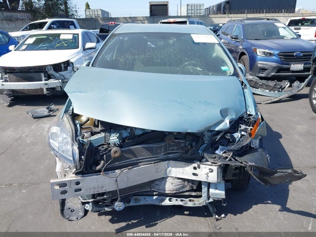 Aukcja sprzedaży 2015 Toyota Prius Plug-in, vin: JTDKN3DP4F3070322, numer aukcji: 44854450