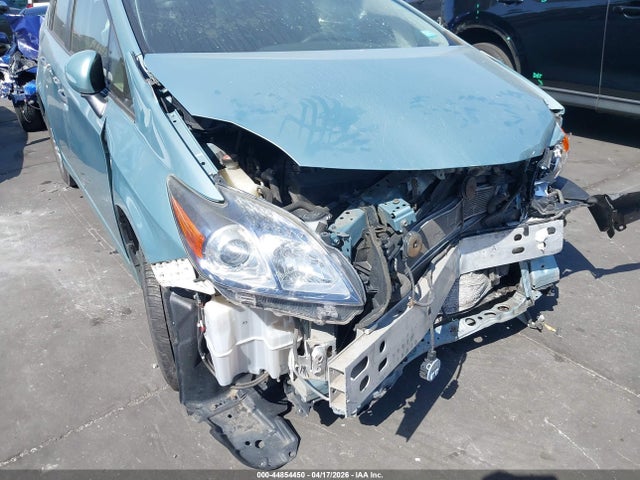 Aukcja sprzedaży 2015 Toyota Prius Plug-in, vin: JTDKN3DP4F3070322, numer aukcji: 44854450