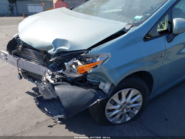 Aukcja sprzedaży 2015 Toyota Prius Plug-in, vin: JTDKN3DP4F3070322, numer aukcji: 44854450