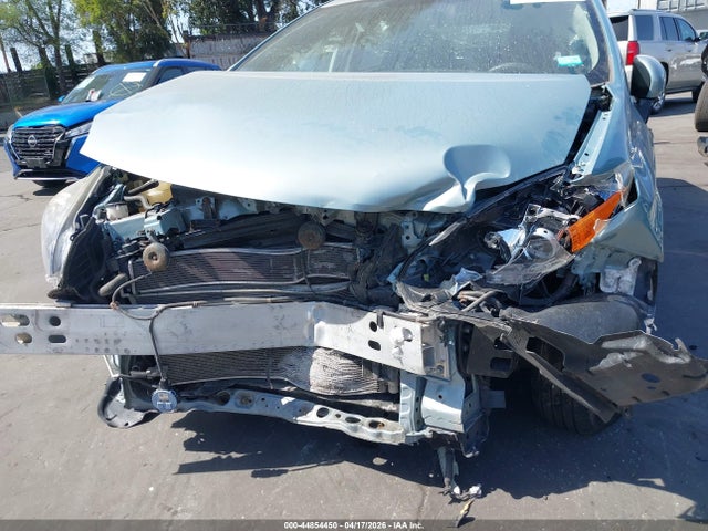 Aukcja sprzedaży 2015 Toyota Prius Plug-in, vin: JTDKN3DP4F3070322, numer aukcji: 44854450