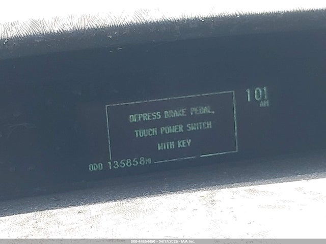 Aukcja sprzedaży 2015 Toyota Prius Plug-in, vin: JTDKN3DP4F3070322, numer aukcji: 44854450
