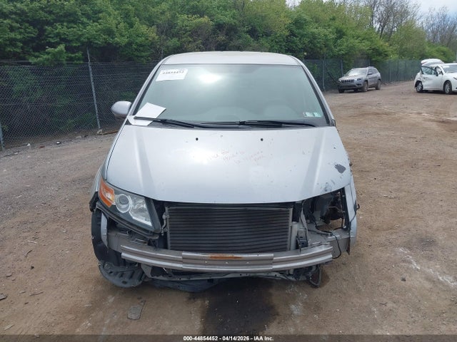 5FNRL5H30GB136831 Honda ODYSSEY SE