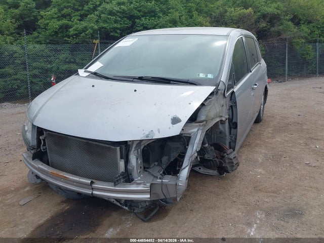 5FNRL5H30GB136831 Honda ODYSSEY SE