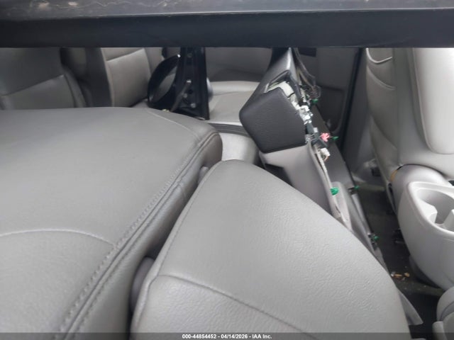5FNRL5H30GB136831 Honda ODYSSEY SE