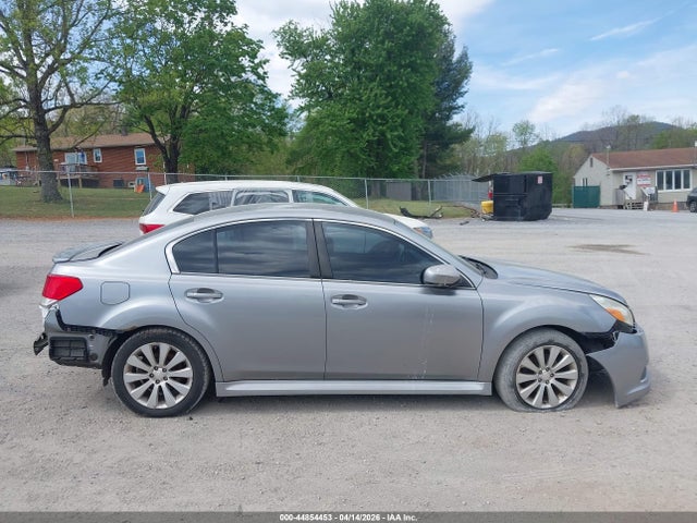 44854453 :رقم المزاد ، 4S3BMBJ68B3250504 vin ، 2011 Subaru Legacy 2.5i Limited مزاد بيع