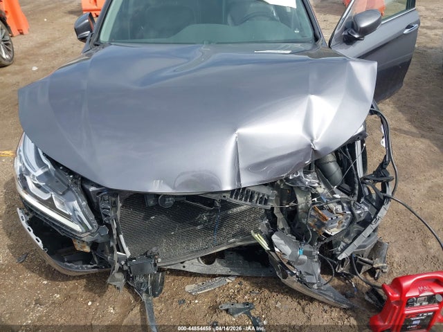 Aukcja sprzedaży 2016 Honda Accord Ex-l, vin: 1HGCR2F99GA066783, numer aukcji: 44854455