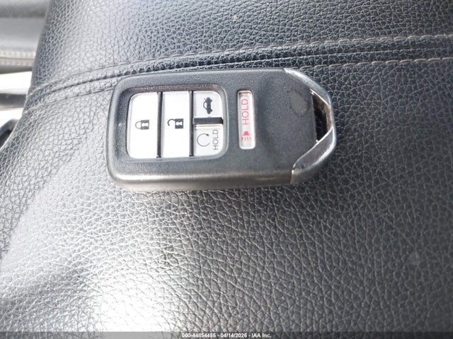 Aukcja sprzedaży 2016 Honda Accord Ex-l, vin: 1HGCR2F99GA066783, numer aukcji: 44854455