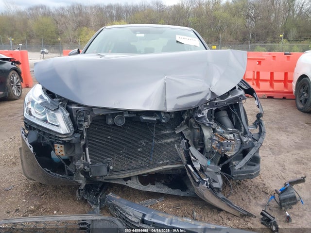 Aukcja sprzedaży 2016 Honda Accord Ex-l, vin: 1HGCR2F99GA066783, numer aukcji: 44854455