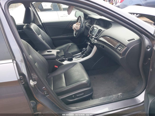 Aukcja sprzedaży 2016 Honda Accord Ex-l, vin: 1HGCR2F99GA066783, numer aukcji: 44854455