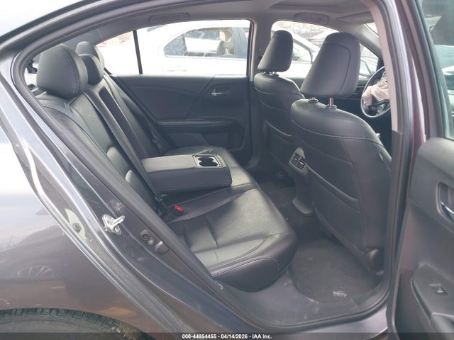 Aukcja sprzedaży 2016 Honda Accord Ex-l, vin: 1HGCR2F99GA066783, numer aukcji: 44854455