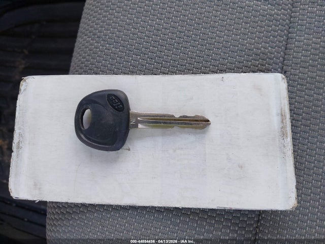 3KPFK4A75HE044778 KIA FORTE LX