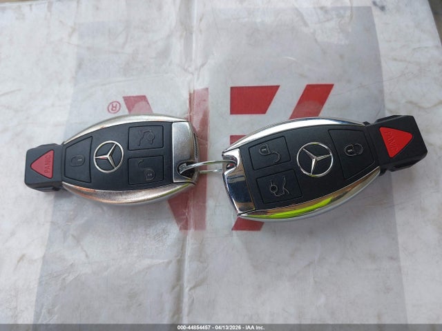 44854457 :رقم المزاد ، WDCTG4EB1JJ482834 vin ، 2018 Mercedes-benz Gla 250 مزاد بيع
