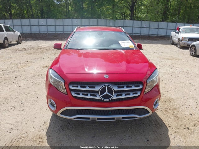 44854457 :رقم المزاد ، WDCTG4EB1JJ482834 vin ، 2018 Mercedes-benz Gla 250 مزاد بيع
