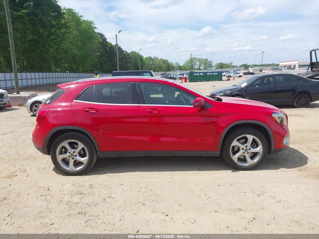 44854457 :رقم المزاد ، WDCTG4EB1JJ482834 vin ، 2018 Mercedes-benz Gla 250 مزاد بيع