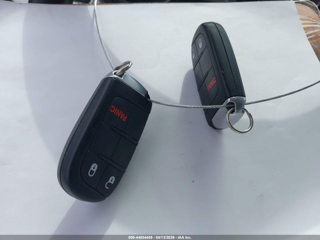 Aukcja sprzedaży 2017 Dodge Journey Se, vin: 3C4PDCABXHT508351, numer aukcji: 44854459