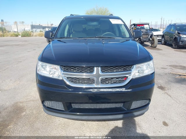 Aukcja sprzedaży 2017 Dodge Journey Se, vin: 3C4PDCABXHT508351, numer aukcji: 44854459