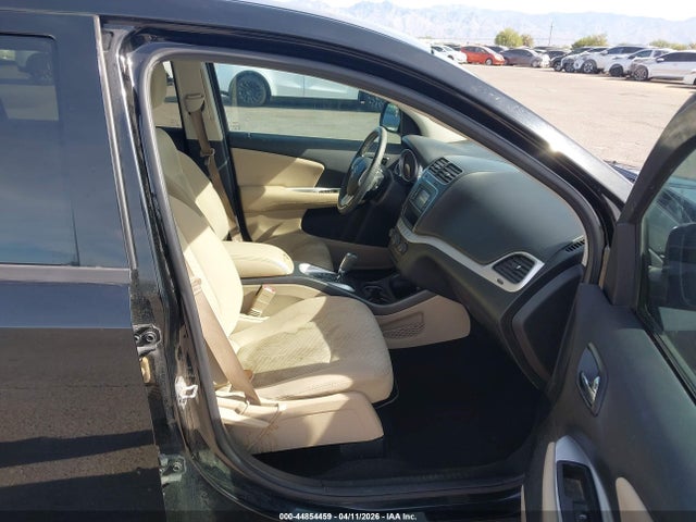 Aukcja sprzedaży 2017 Dodge Journey Se, vin: 3C4PDCABXHT508351, numer aukcji: 44854459