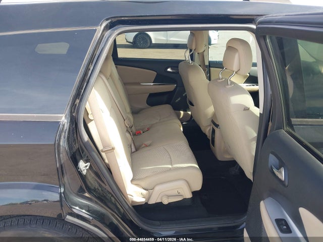 Aukcja sprzedaży 2017 Dodge Journey Se, vin: 3C4PDCABXHT508351, numer aukcji: 44854459