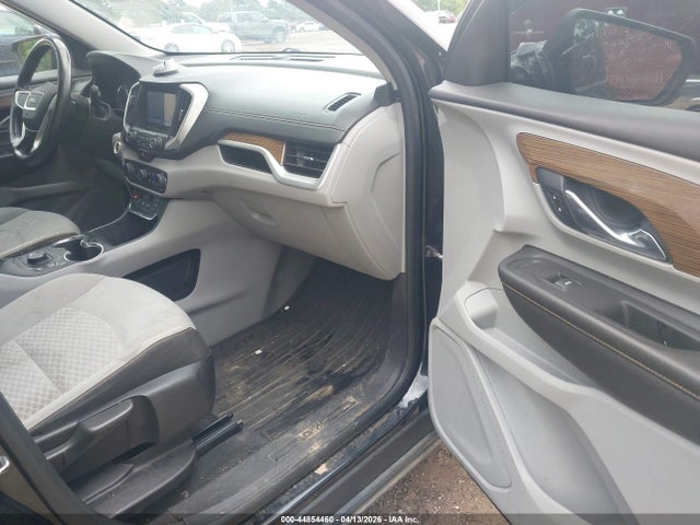 Продажа на аукционе авто 2018 Gmc Terrain Sle, vin: 3GKALMEV6JL306359, номер лота: 44854460