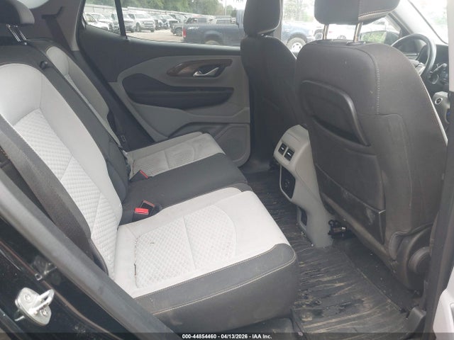 Продажа на аукционе авто 2018 Gmc Terrain Sle, vin: 3GKALMEV6JL306359, номер лота: 44854460