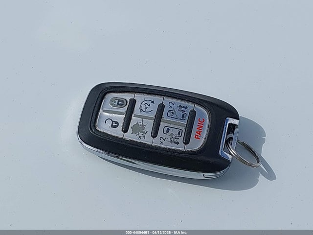 Chrysler Pacifica Touring 2021 2C4RC1FG2MR608123 Image 11