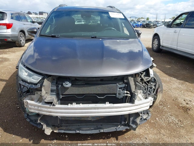 Chrysler Pacifica Touring 2021 2C4RC1FG2MR608123 Image 12