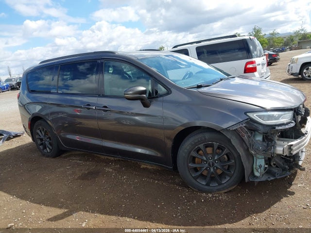 Chrysler Pacifica Touring 2021 2C4RC1FG2MR608123 Image 13