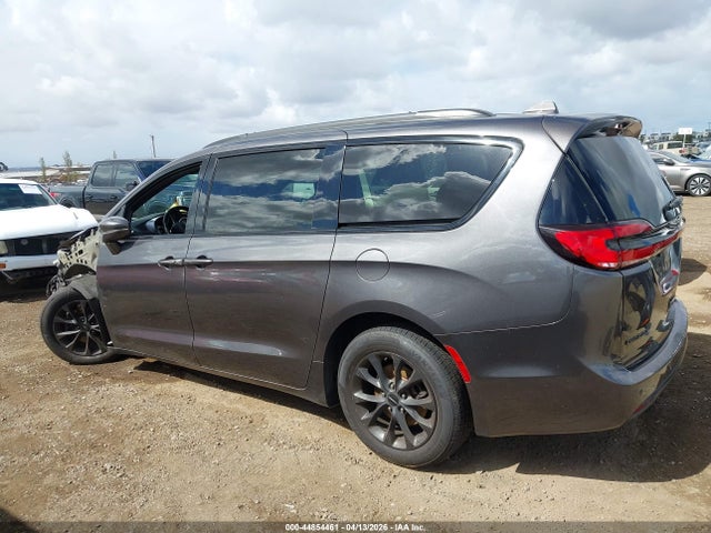 Chrysler Pacifica Touring 2021 2C4RC1FG2MR608123 Image 14
