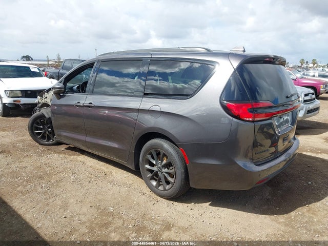 Chrysler Pacifica Touring 2021 2C4RC1FG2MR608123 Image 3