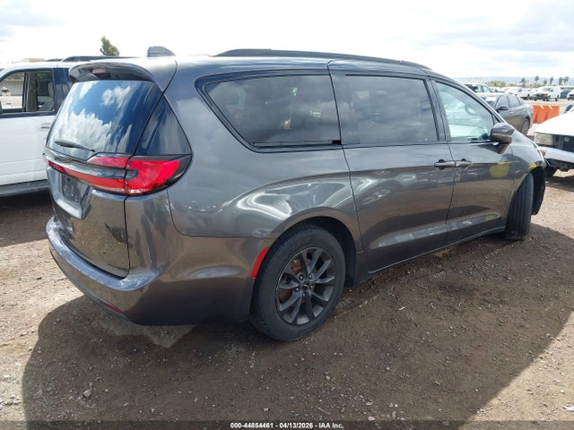 Chrysler Pacifica Touring 2021 2C4RC1FG2MR608123 Image 4