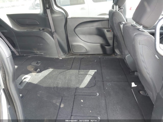 Chrysler Pacifica Touring 2021 2C4RC1FG2MR608123 Image 8