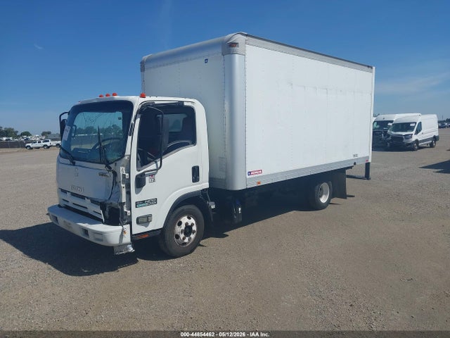 Продажа на аукционе авто 2014 Isuzu Npr Dsl Reg At Eco-max, vin: JALB4W178E7F00029, номер лота: 44854462