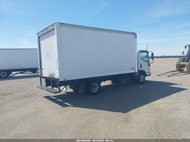 Продажа на аукционе авто 2014 Isuzu Npr Dsl Reg At Eco-max, vin: JALB4W178E7F00029, номер лота: 44854462