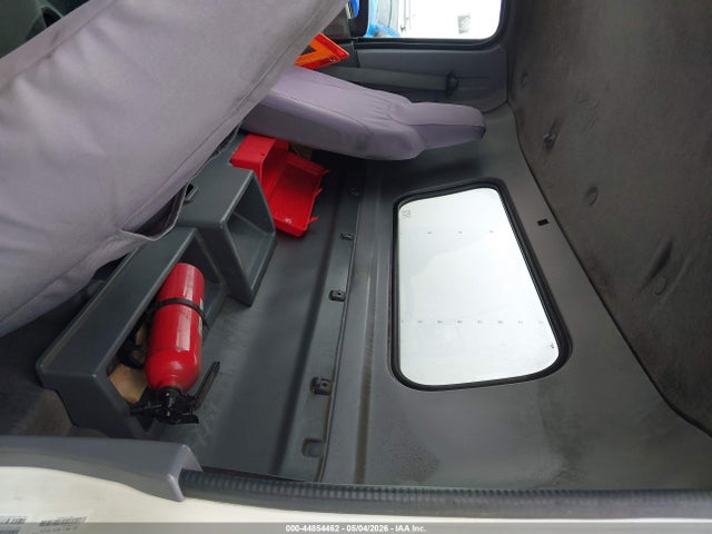 Продажа на аукционе авто 2014 Isuzu Npr Dsl Reg At Eco-max, vin: JALB4W178E7F00029, номер лота: 44854462
