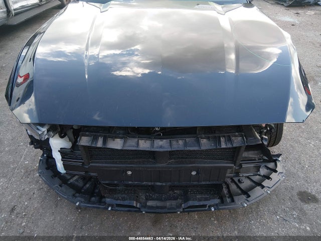 Продаж на аукціоні авто 2026 Ford Mustang Ecoboost Fastback, vin: 1FA6P8TH8T5101855, номер лоту: 44854463