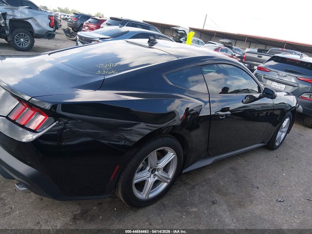 Продаж на аукціоні авто 2026 Ford Mustang Ecoboost Fastback, vin: 1FA6P8TH8T5101855, номер лоту: 44854463