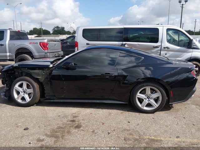 Продаж на аукціоні авто 2026 Ford Mustang Ecoboost Fastback, vin: 1FA6P8TH8T5101855, номер лоту: 44854463
