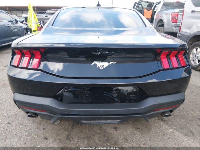 Продаж на аукціоні авто 2026 Ford Mustang Ecoboost Fastback, vin: 1FA6P8TH8T5101855, номер лоту: 44854463