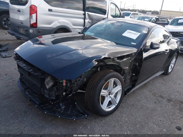 Продаж на аукціоні авто 2026 Ford Mustang Ecoboost Fastback, vin: 1FA6P8TH8T5101855, номер лоту: 44854463