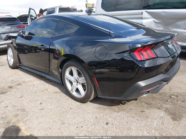 Продаж на аукціоні авто 2026 Ford Mustang Ecoboost Fastback, vin: 1FA6P8TH8T5101855, номер лоту: 44854463