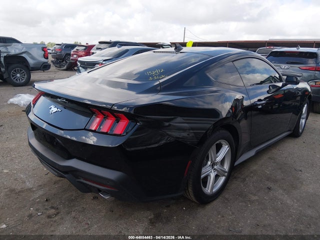 Продаж на аукціоні авто 2026 Ford Mustang Ecoboost Fastback, vin: 1FA6P8TH8T5101855, номер лоту: 44854463