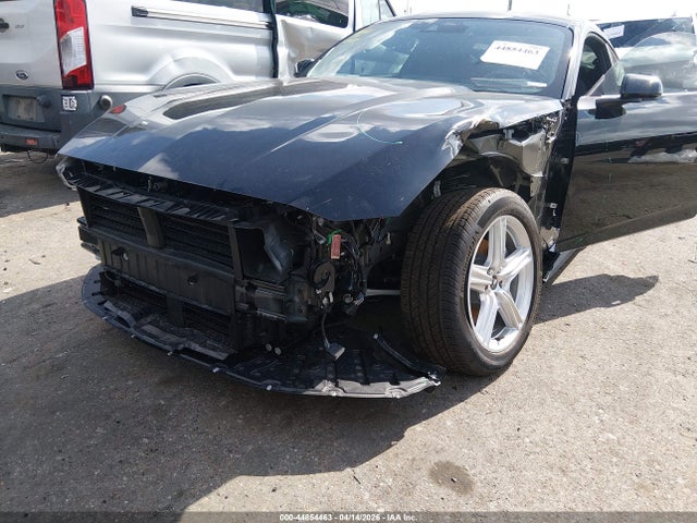 Продаж на аукціоні авто 2026 Ford Mustang Ecoboost Fastback, vin: 1FA6P8TH8T5101855, номер лоту: 44854463
