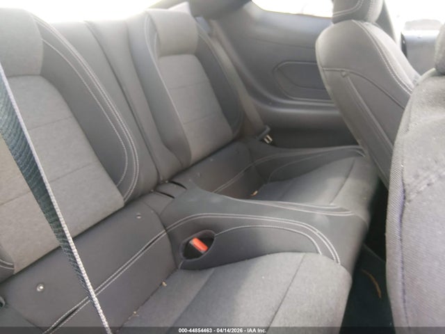 Продаж на аукціоні авто 2026 Ford Mustang Ecoboost Fastback, vin: 1FA6P8TH8T5101855, номер лоту: 44854463