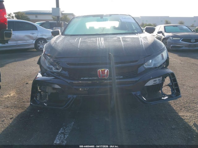2HGFC2E55JH566333 Honda Civic Lx