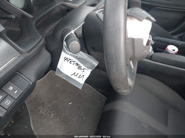 2HGFC2E55JH566333 Honda Civic Lx