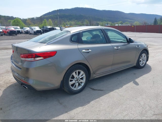 2016 KIA OPTIMA 5XXGT4L33GG090644 Photo 3
