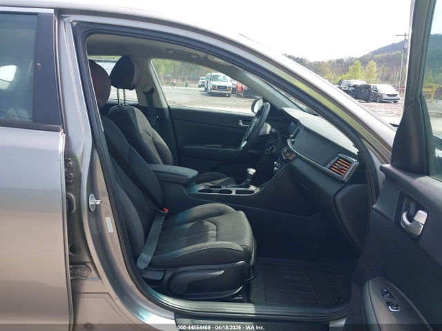 2016 KIA OPTIMA 5XXGT4L33GG090644 Photo 4