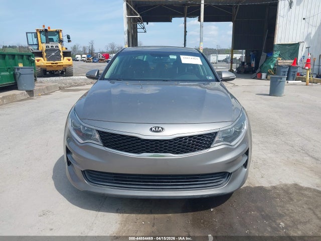 2016 KIA OPTIMA 5XXGT4L33GG090644 Photo 5