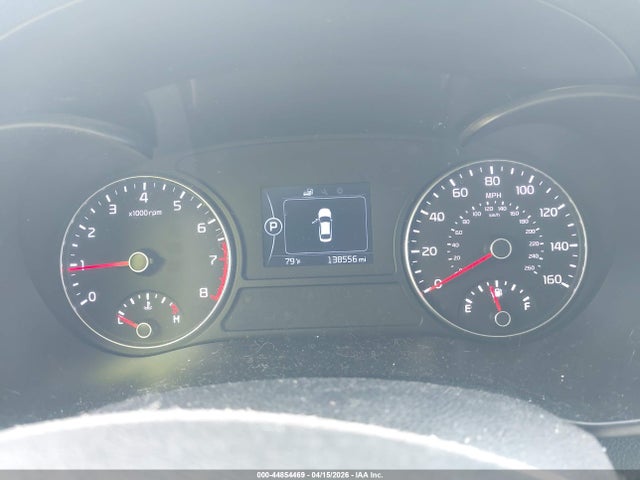 2016 KIA OPTIMA 5XXGT4L33GG090644 Photo 6